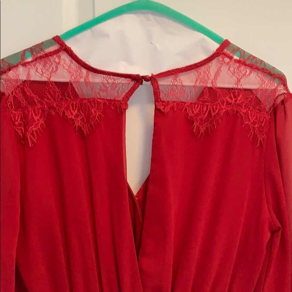 Romper - Picture 3 of 3
